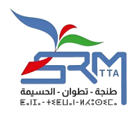 مباراة لتوظيف ا عوان ♣ الشركة الجهوية متعددة الخدمات طنجة - تطوان - الحسيمة